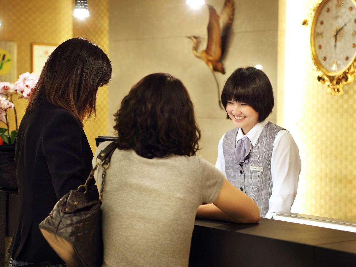 Sun Moon Lake Hotel Ючи Екстериор снимка